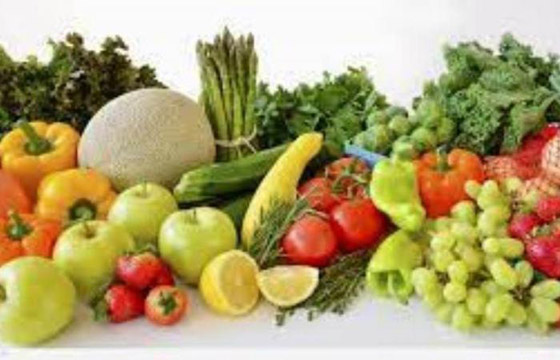 هذه الأغذية تحفز إفراز العرق صورة رقم 3