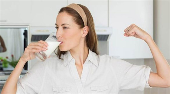 الكالسيوم وفيتامين D والرياضة.. ثالوث للتمتع بعظام قوية صورة رقم 1