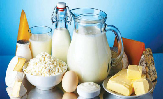 الكالسيوم وفيتامين D والرياضة.. ثالوث للتمتع بعظام قوية صورة رقم 3