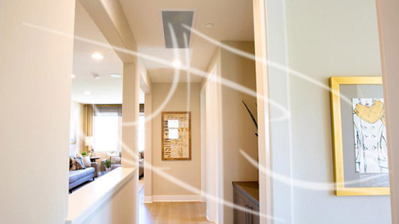 فتح النوافذ خطأ!.. 7 حيل للحفاظ على المنزل باردا من دون جهاز تكييف صورة رقم 1