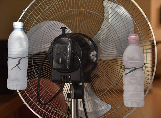 فتح النوافذ خطأ!.. 7 حيل للحفاظ على المنزل باردا من دون جهاز تكييف صورة رقم 4