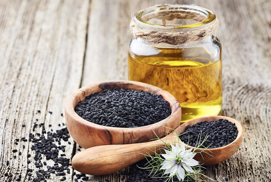 10 فوائد لزيت حبة البركة (الحبة السوداء) بتعزيز المناعة ومقاومة الأمراض صورة رقم 1