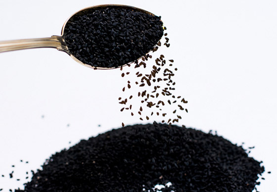 10 فوائد لزيت حبة البركة (الحبة السوداء) بتعزيز المناعة ومقاومة الأمراض صورة رقم 3