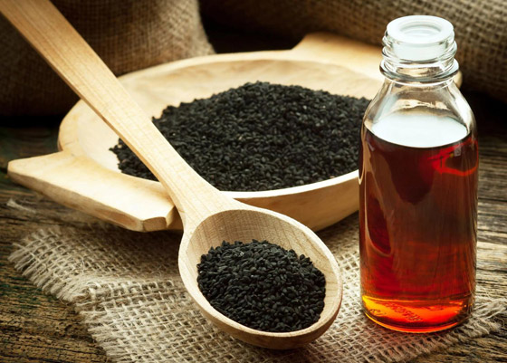 10 فوائد لزيت حبة البركة (الحبة السوداء) بتعزيز المناعة ومقاومة الأمراض صورة رقم 2