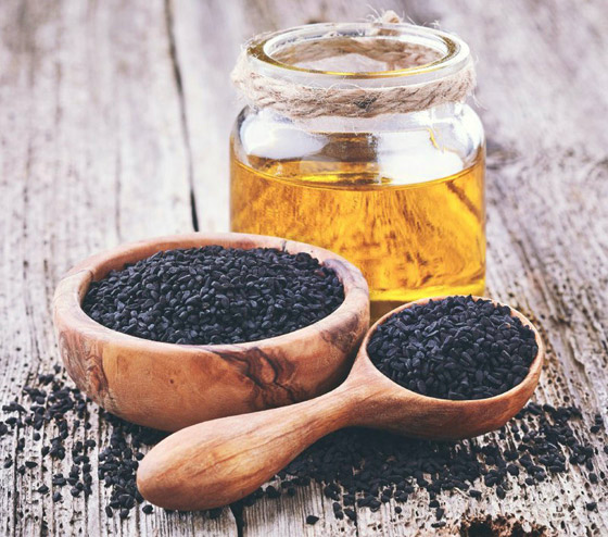 10 فوائد لزيت حبة البركة (الحبة السوداء) بتعزيز المناعة ومقاومة الأمراض صورة رقم 8