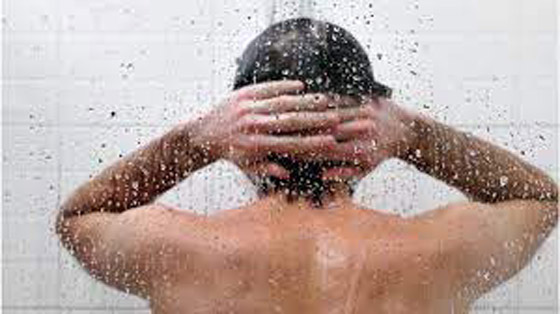 كم من الوقت يجب أن يستغرق استحمامك لتجنب المخاطر الصحية؟ صورة رقم 5