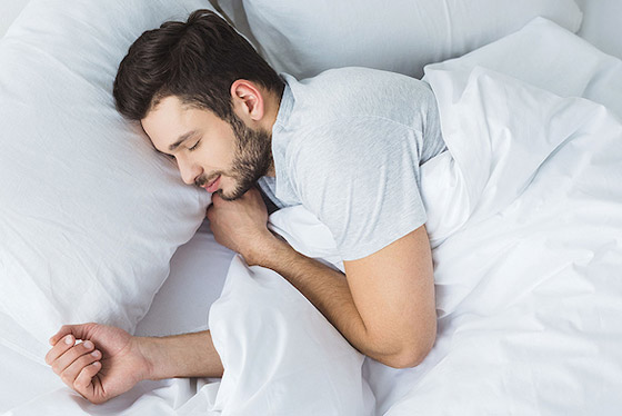 أفضل الطرق لزيادة طولك بشكل طبيعي صورة رقم 4