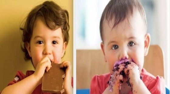 كيف تتحكمين برغبة طفلك الشديدة بتناول السكر صورة رقم 1