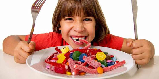 كيف تتحكمين برغبة طفلك الشديدة بتناول السكر صورة رقم 3