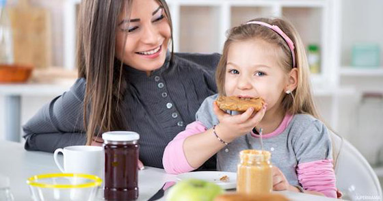 كيف تتحكمين برغبة طفلك الشديدة بتناول السكر صورة رقم 4