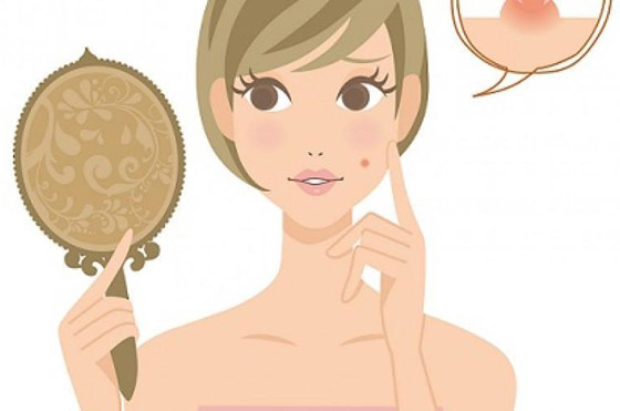 ماسك القرفة واللبن لعلاج حب الشباب والتخلص من حفر الوجه صورة رقم 4