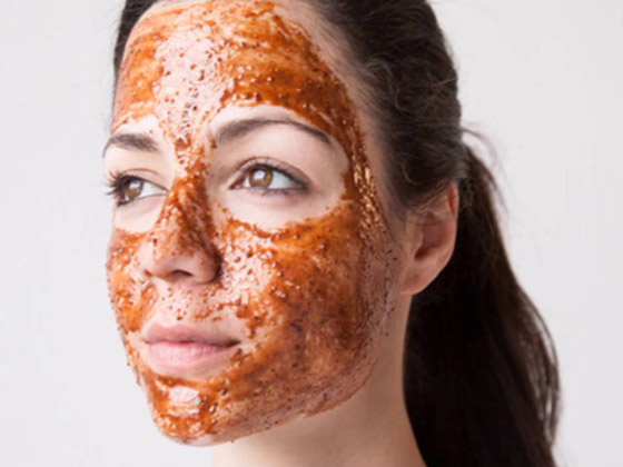 ماسك القرفة واللبن لعلاج حب الشباب والتخلص من حفر الوجه صورة رقم 7