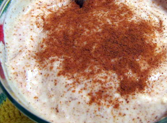 ماسك القرفة واللبن لعلاج حب الشباب والتخلص من حفر الوجه صورة رقم 2