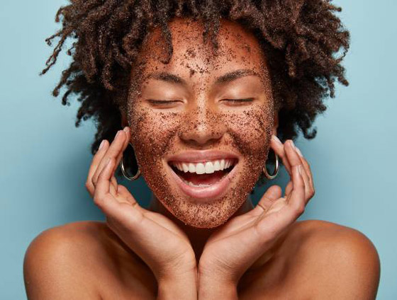 ماسك القرفة واللبن لعلاج حب الشباب والتخلص من حفر الوجه صورة رقم 1