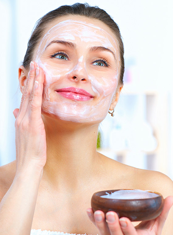 ماسك القرفة واللبن لعلاج حب الشباب والتخلص من حفر الوجه صورة رقم 8