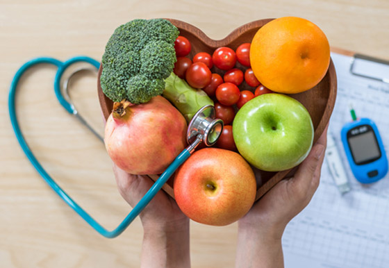 دراستان جديدتان: تناول هذه الأطعمة سيقلل من فرص الإصابة بأمراض القلب! صورة رقم 7