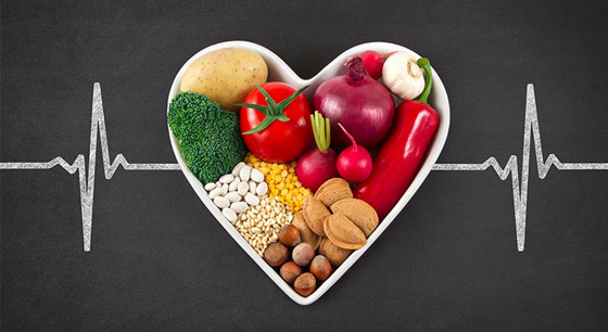 دراستان جديدتان: تناول هذه الأطعمة سيقلل من فرص الإصابة بأمراض القلب! صورة رقم 2