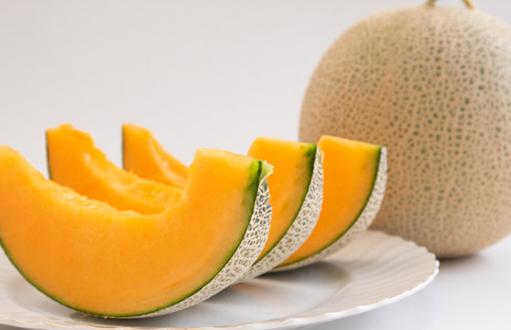 شمام يوباري الياباني أغلى فاكهة في العالم.. لن تصدقوا السعر! صورة رقم 8