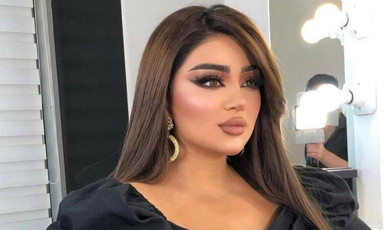 فيديو: ملكة جمال عراقيه جريئه تغسل وجهها لإزالة المكياج بالكامل امام الكاميرا! ما رايكم? صورة رقم 3