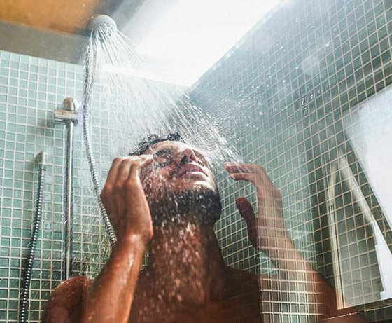 احذر! 6 مخاطر صحية ستصيبك إذا لم تستحم بعد التمارين الرياضية صورة رقم 6