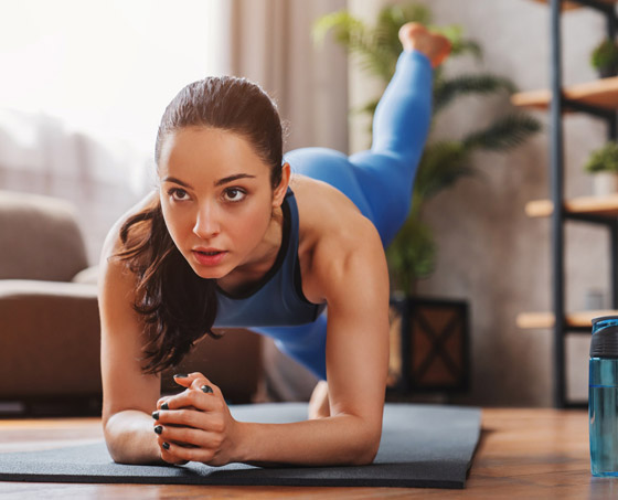 احذر! 6 مخاطر صحية ستصيبك إذا لم تستحم بعد التمارين الرياضية صورة رقم 7