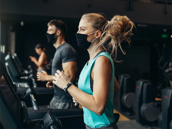 احذر! 6 مخاطر صحية ستصيبك إذا لم تستحم بعد التمارين الرياضية صورة رقم 3