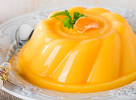 إليكم طريقة تحضير حلى الجزر بحليب جوز الهند اللذيذ والبارد صورة رقم 3