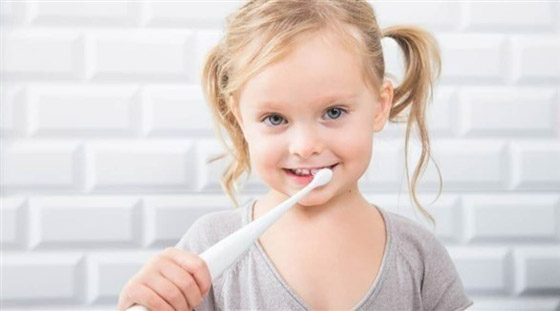 تعرف على فوائد الفلورايد لأسنان طفلك صورة رقم 1