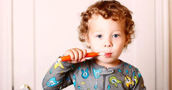 تعرف على فوائد الفلورايد لأسنان طفلك صورة رقم 2