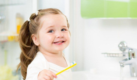 تعرف على فوائد الفلورايد لأسنان طفلك صورة رقم 4