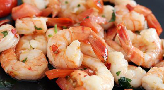 أميركا.. تحذير عاجل بشأن الجمبري المجمد صورة رقم 4