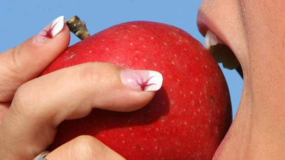 تحذير من الإفراط في تناول الفاكهة صورة رقم 5