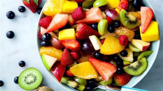 تحذير من الإفراط في تناول الفاكهة صورة رقم 2