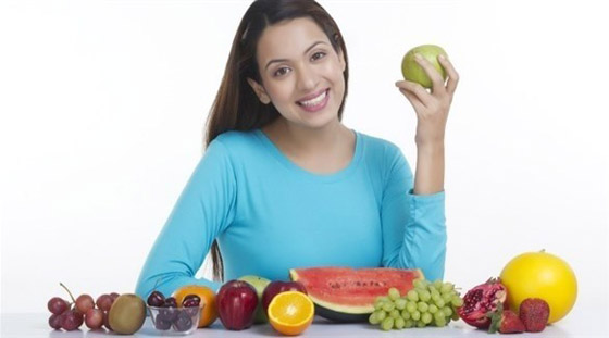 تحذير من الإفراط في تناول الفاكهة صورة رقم 1