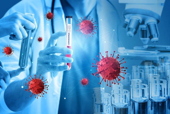 باق للأبد أم أنفلونزا عادية؟.. مصير فيروس كورونا مرهون بشرط! صورة رقم 1 باق للأبد أم أنفلونزا عادية؟.. مصير فيروس كورونا مرهون بشرط! صورة رقم 1