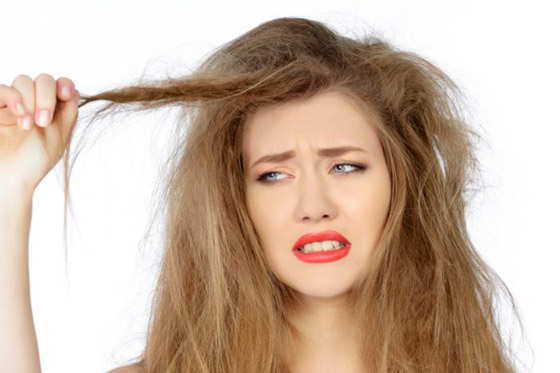 أضرار لشعرك يُسببها التوقف عن شرب القهوة صورة رقم 3