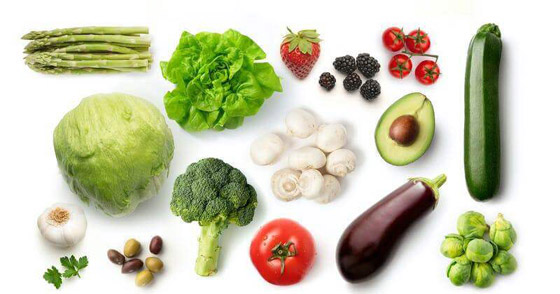 كيف تعرف ما إذا كانت الخضروات مغشوشة بمادة الملكيت الأخضر المسرطنة؟ صورة رقم 6