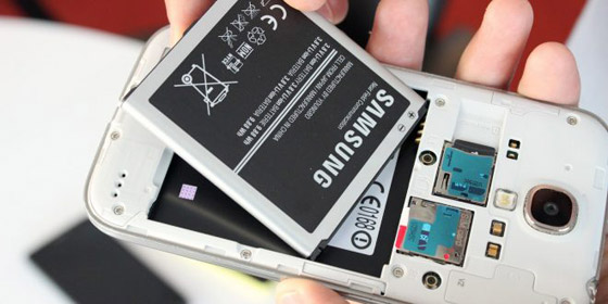 هكذا تتسرب السموم لعظامنا من الهواتف وبطارياتها! صورة رقم 3