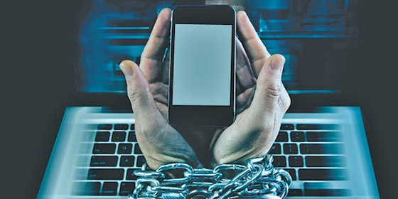 هكذا تتسرب السموم لعظامنا من الهواتف وبطارياتها! صورة رقم 4