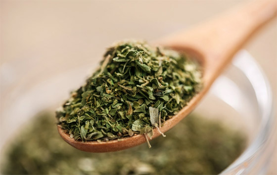 تعرفوا على فوائد عشبة البردقوش المدهشة للجسم والصحة النفسية صورة رقم 2