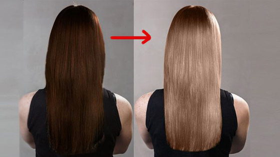 10 أخطاء تجنّبوها عند تغيير لون الشعر صورة رقم 3