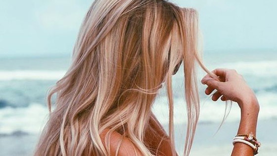 10 أخطاء تجنّبوها عند تغيير لون الشعر صورة رقم 4