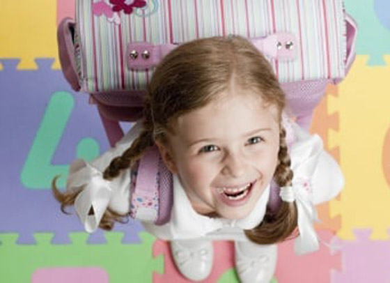 في الموسم الدراسي الجديد..نصائح ذهبية للحفاظ على صحة الأطفال صورة رقم 4