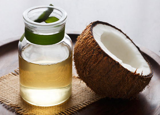 يقلل الوزن ويعزز صحة القلب والكبد والمخ.. 30 فائدة مذهلة لزيت جوز الهند صورة رقم 7