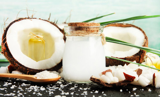 يقلل الوزن ويعزز صحة القلب والكبد والمخ.. 30 فائدة مذهلة لزيت جوز الهند صورة رقم 4