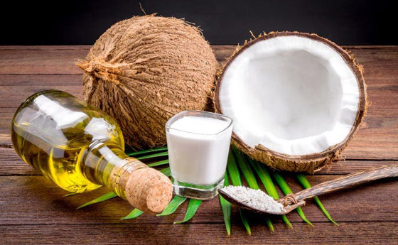 يقلل الوزن ويعزز صحة القلب والكبد والمخ.. 30 فائدة مذهلة لزيت جوز الهند صورة رقم 8