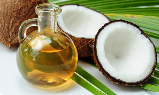 يقلل الوزن ويعزز صحة القلب والكبد والمخ.. 30 فائدة مذهلة لزيت جوز الهند صورة رقم 1