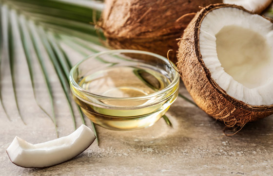 يقلل الوزن ويعزز صحة القلب والكبد والمخ.. 30 فائدة مذهلة لزيت جوز الهند صورة رقم 9