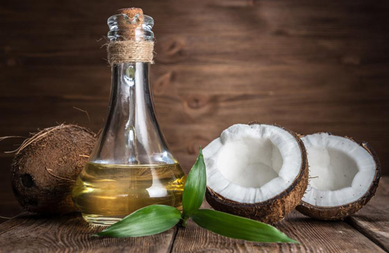 يقلل الوزن ويعزز صحة القلب والكبد والمخ.. 30 فائدة مذهلة لزيت جوز الهند صورة رقم 5