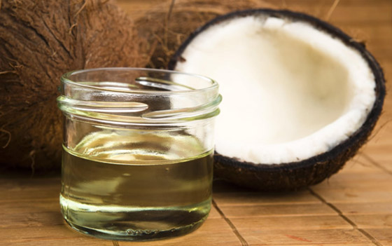 يقلل الوزن ويعزز صحة القلب والكبد والمخ.. 30 فائدة مذهلة لزيت جوز الهند صورة رقم 10